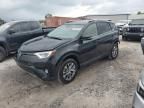 2018 Toyota Rav4 HV LE