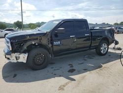 2013 Dodge RAM 1500 SLT en venta en Lebanon, TN