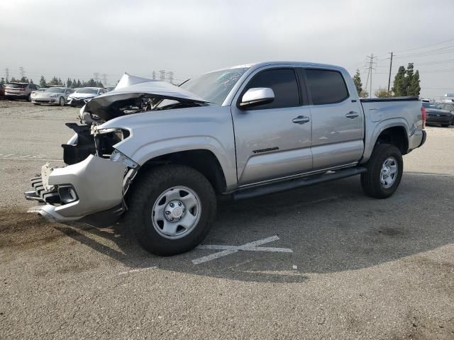 2019 Toyota Tacoma Double Cab