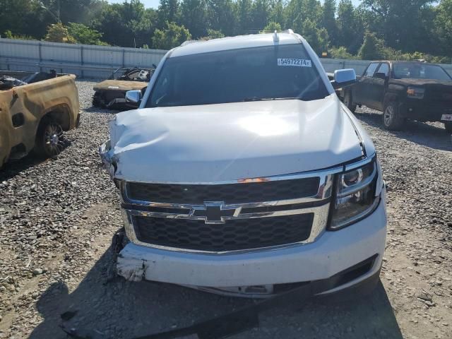 2019 Chevrolet Tahoe K1500 LS