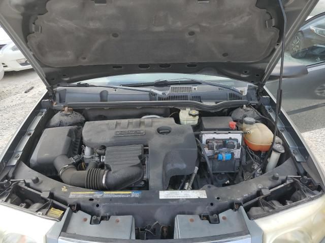 2005 Saturn Ion Level 2