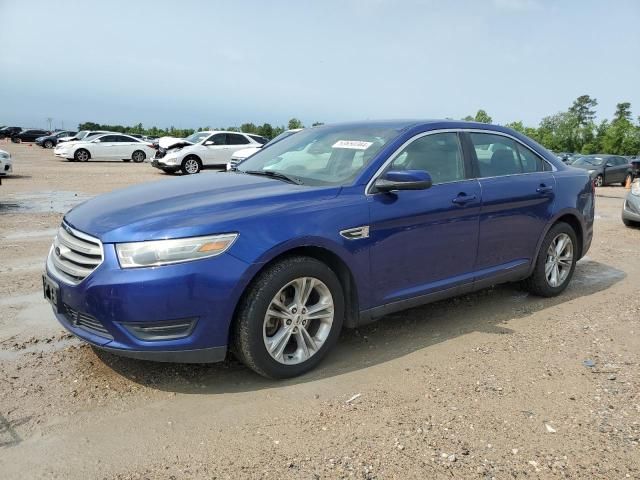 2013 Ford Taurus SEL