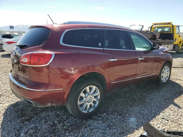 2015 Buick Enclave