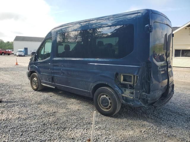 2017 Ford Transit T-150