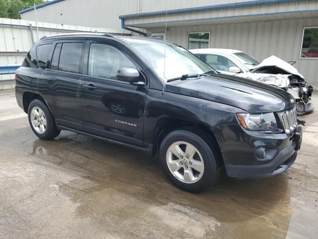 2014 Jeep Compass Sport