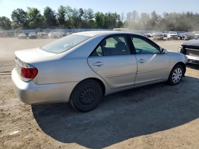 2006 Toyota Camry LE