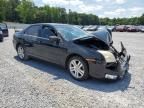 2008 Ford Fusion SEL