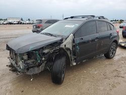 Subaru xv Crosstrek 2.0 Limited Vehiculos salvage en venta: 2015 Subaru XV Crosstrek 2.0 Limited