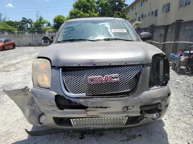 2007 GMC Yukon