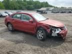 2010 Chrysler Sebring Limited