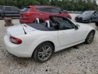 2014 Mazda MX-5 Miata Sport