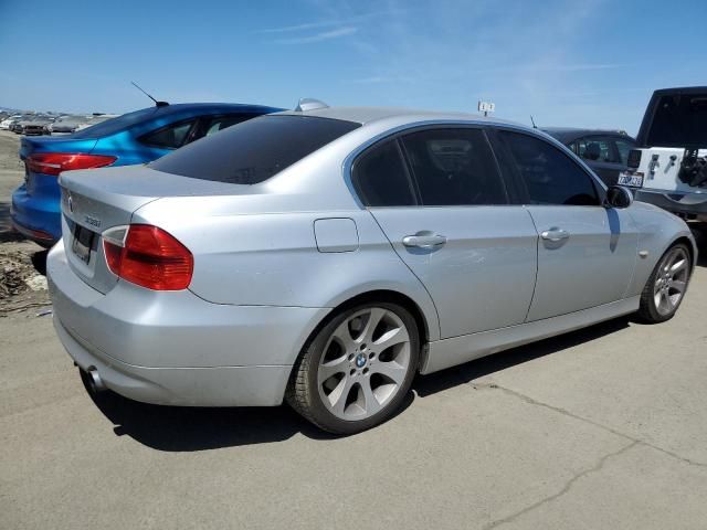 2007 BMW 335 I