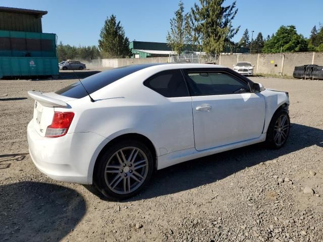 2012 Scion TC