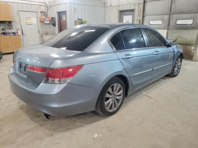 2011 Honda Accord EXL