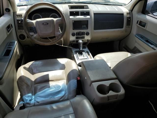 2008 Ford Escape HEV