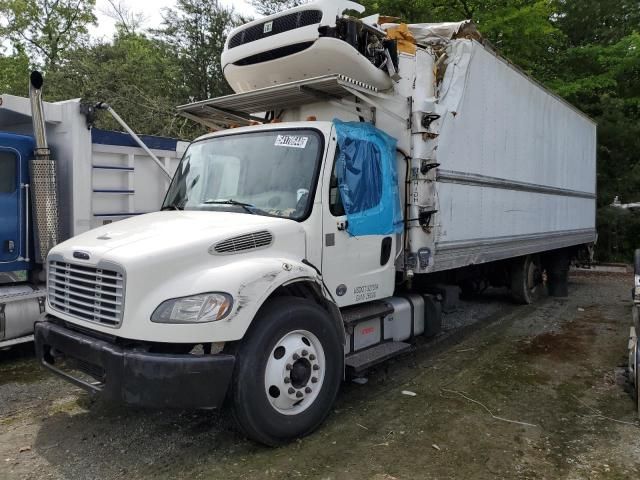 2017 Freightliner M2 106 Medium Duty