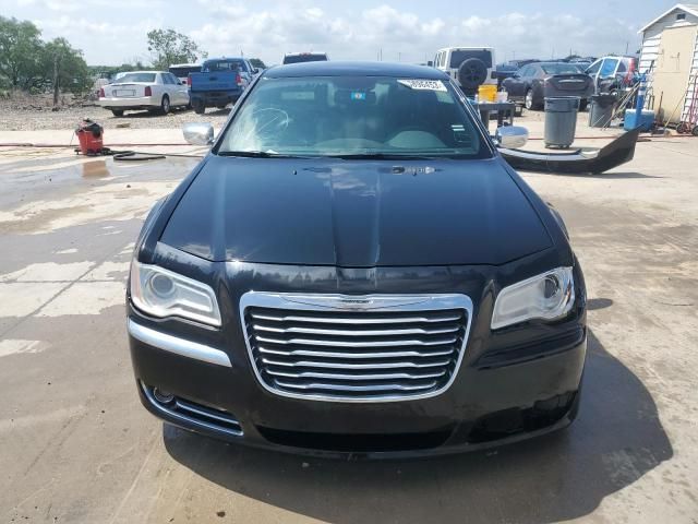 2012 Chrysler 300 Limited