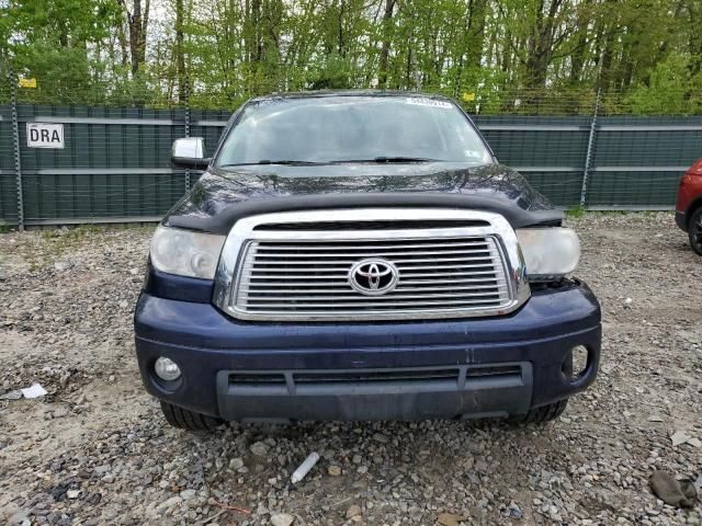 2011 Toyota Tundra Double Cab Limited