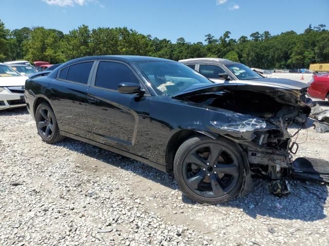 2014 Dodge Charger SXT