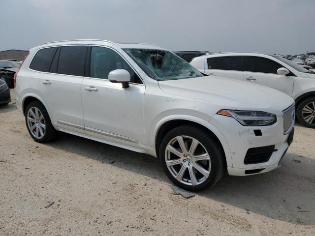 2018 Volvo XC90 T8