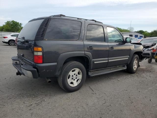 2005 Chevrolet Tahoe K1500