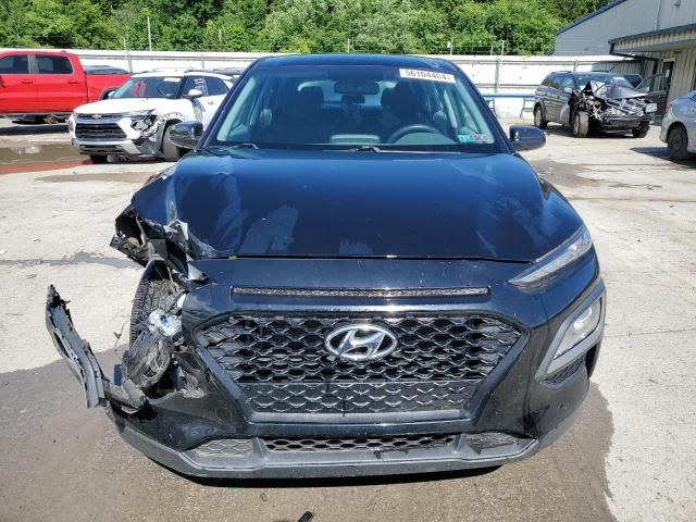 2018 Hyundai Kona SE