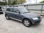 2005 Volkswagen Touareg 4.2