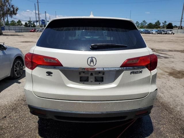 2014 Acura RDX