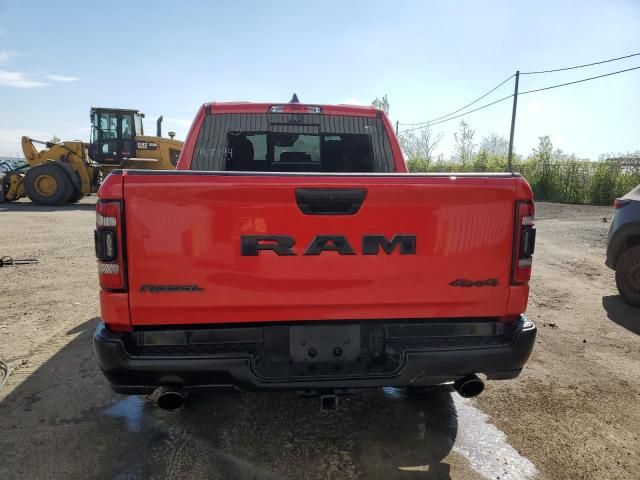 2023 Dodge RAM 1500 Rebel