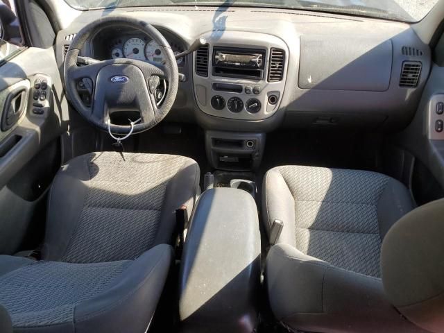 2004 Ford Escape XLT