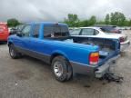 1998 Ford Ranger Super Cab