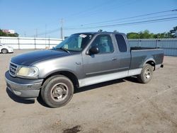 Salvage cars for sale from Copart Newton, AL: 2003 Ford F150