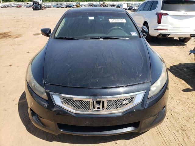 2009 Honda Accord EX