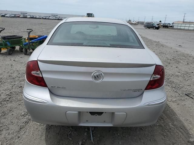 2005 Buick Lacrosse CXL