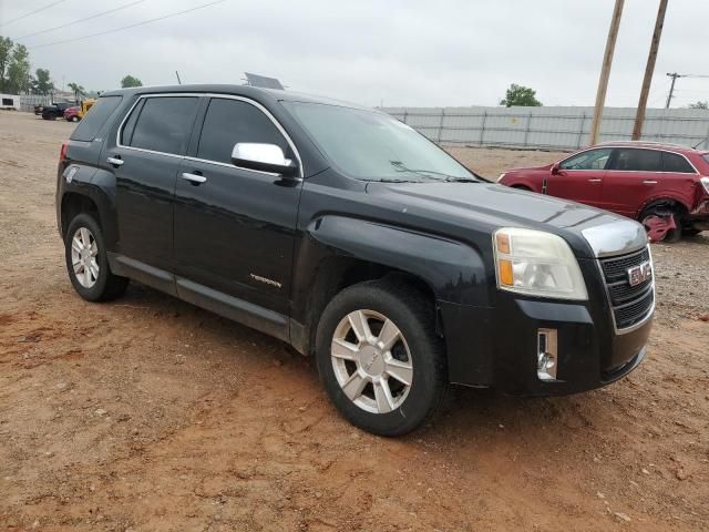 2013 GMC Terrain SLE