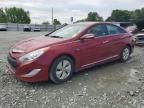 2015 Hyundai Sonata Hybrid