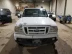 2011 Ford Ranger Super Cab