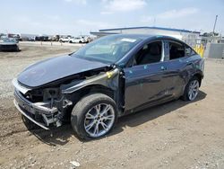 Salvage cars for sale at San Diego, CA auction: 2023 Tesla Model Y