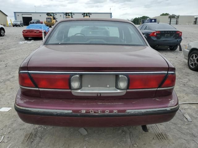 1998 Buick Lesabre Custom