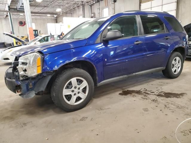 2006 Chevrolet Equinox LS