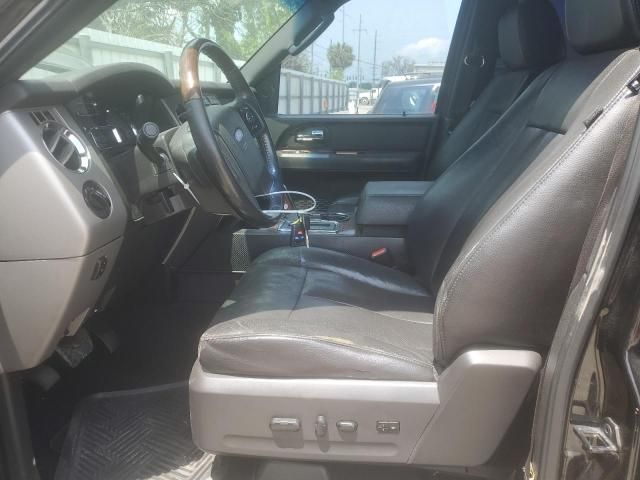 2008 Ford Expedition Limited