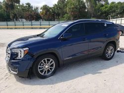 2022 GMC Terrain SLT en venta en Fort Pierce, FL