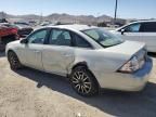 2008 Ford Taurus Limited