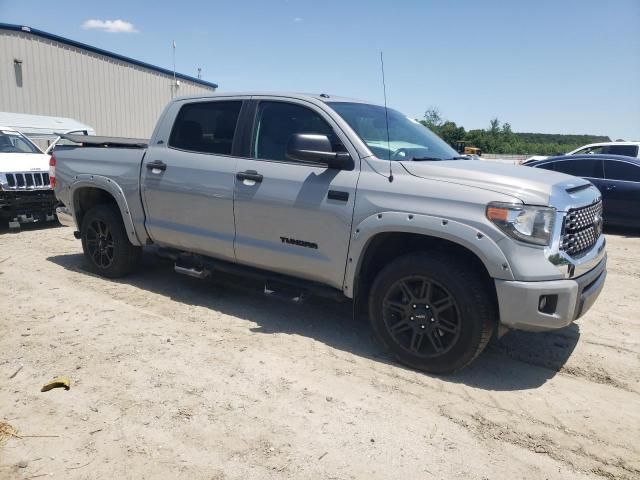 2019 Toyota Tundra Crewmax SR5