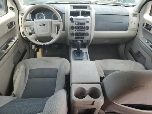 2008 Ford Escape XLT