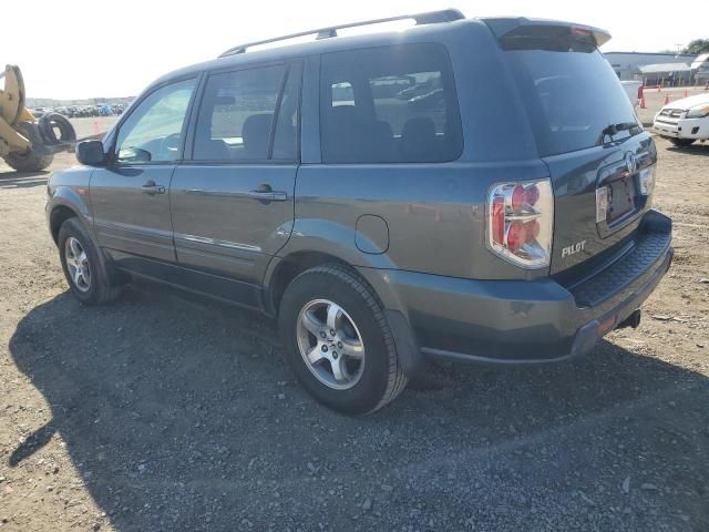 2006 Honda Pilot EX