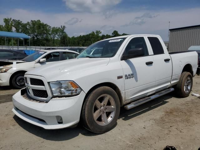 2014 Dodge RAM 1500 ST