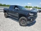 2016 Chevrolet Silverado K1500 LTZ