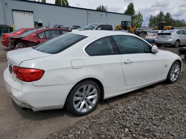 2013 BMW 328 XI