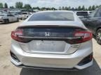 2018 Honda Clarity Touring